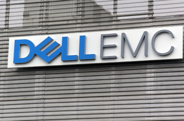 Dell Technologies incluye IA en el almacenamiento