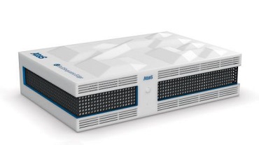 nuevo servidor BullSequana Edge