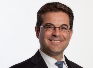 Fernando Moreno, de enimbos