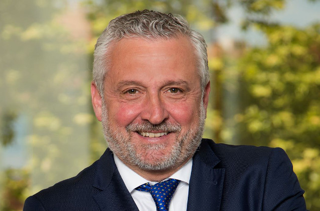 Jaime Hortelano, CEO de CMC.