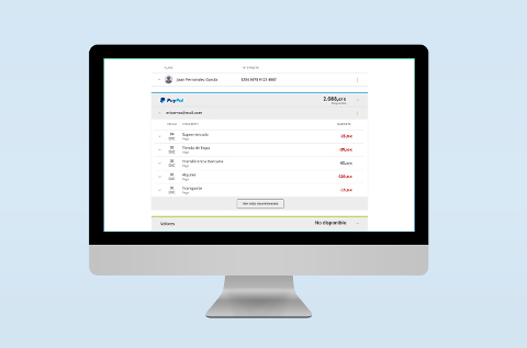 PayPal alcanza los 5 millones de usuarios en su 14 aniversario en España