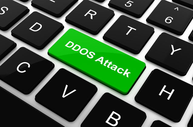 Ataques DDoS, la tormenta que no cesa