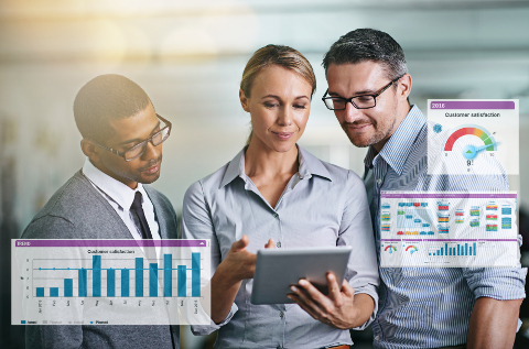 El talento en analítica avanzada global se duplicará en 2020