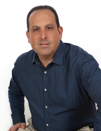 David Palau, Director Cloud & Data Center de IaaS365