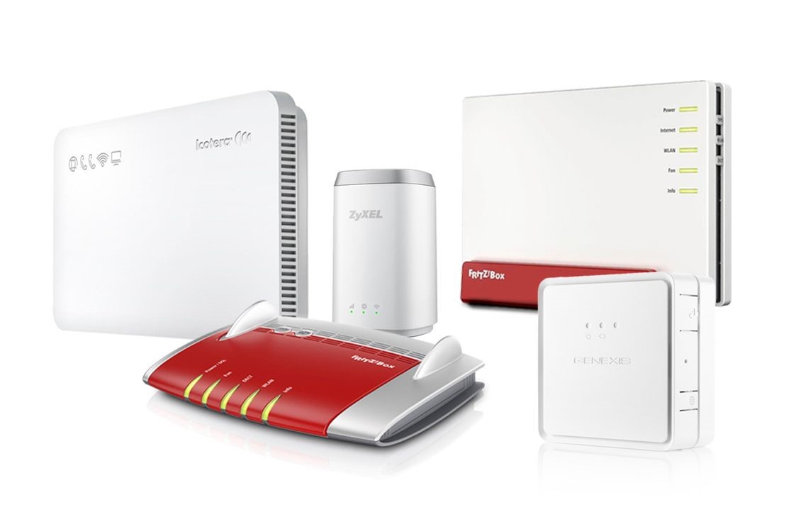 (Casi) libre elección de terminal