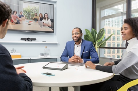 Logitech TAP, ya disponible en España