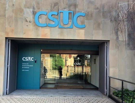 El CSUC renueva su contrato de conectividad con Orange