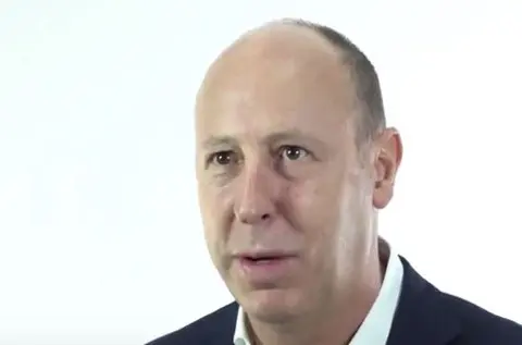 José Manuel Nieto, Iberia and Latam Market Unit Managing Director de Techedge