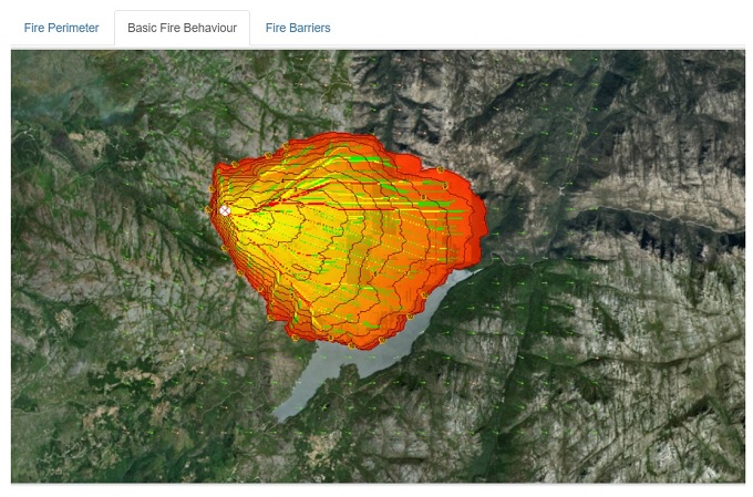 La empresa Compta ha incorporado Watson, la inteligencia artificial de IBM para desarrollar Bee2FireDetection