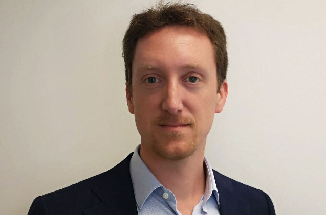 Jonathan Gosselin, Nutanix