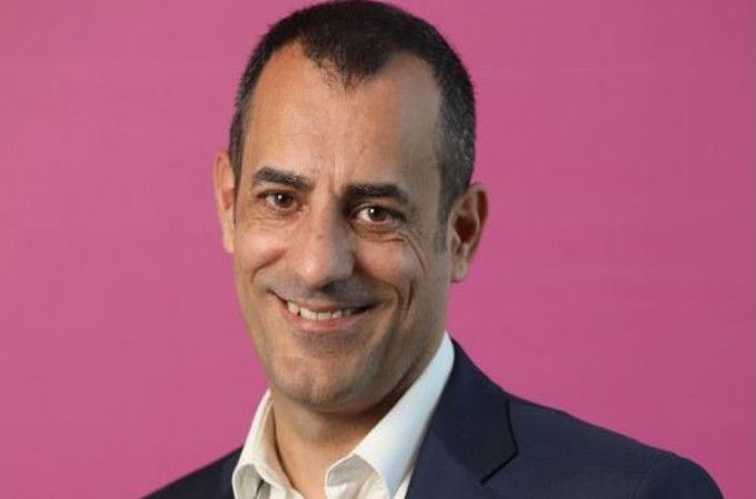 David Mañas, Director de Cloud e Infraestructuras de T-Systems Iberia.