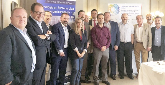 5G, Big Data e IA, clave para la transformación del sector retail