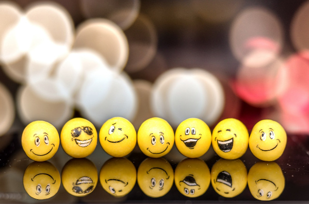 Día mundial de los emoticonos: ¿cuáles son los más utilizados?