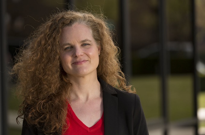 Isabel Pomar, CEO de Datisa