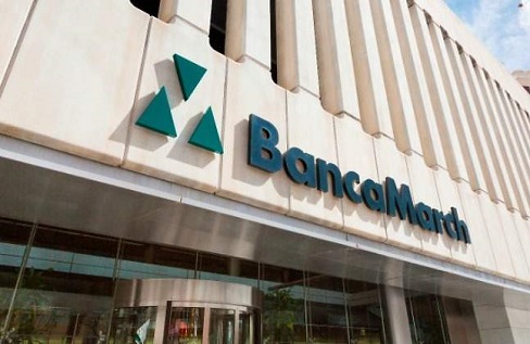 La digitalización se consolida en Banca March