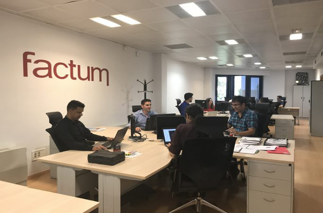 Factum obtiene el sello Pyme Innovadora