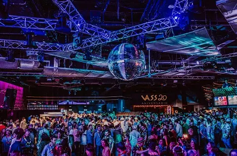 VASS celebra su XX Aniversario