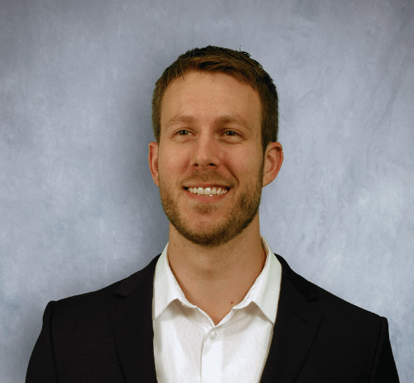 Ryan Orsi, WatchGuard