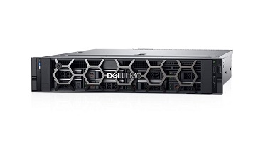 nuevos servidores PowerEdge de Dell EMC