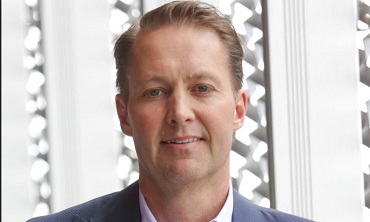 Chris Ciauri, nuevo presidente de Google Cloud EMEA