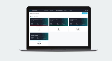 Polaris Sonar Policy Management