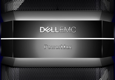 Dell EMC Powermax 8000