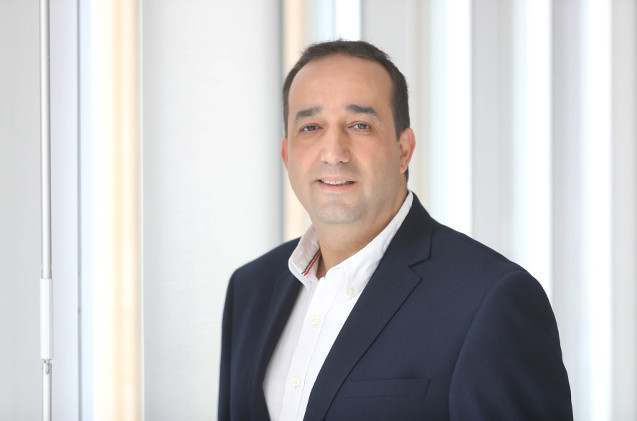 Daniel Cala, Sales Channel Manager de Wolters Kluwer Tax & Accounting España.