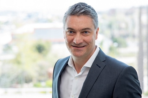 Ángel López Ibáñez, director global de Energía, Utilities y Environment de VASS