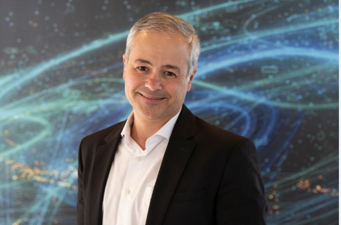 Jorge Fernández, Director de Tecnología para España y el Sur de Europa de HPE.