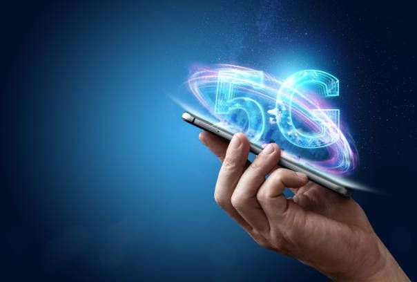 Vodafone llevará 5G a 85 organismos de la Administración Central.