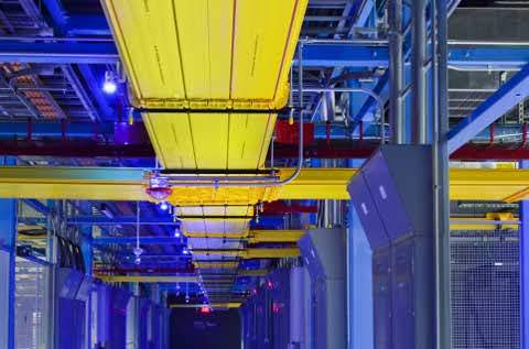 Equinix amplía el alcance global de Oracle Cloud Infrastructure