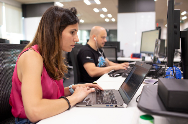 El Radar de Tecnologías está basado en las investigaciones de más de 90 expertos de España y México de BBVA Next Technologies.