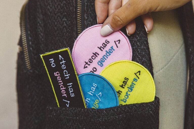 Ironhack y Hemper se unen para fomentar el acceso de las mujeres al mundo de la programación