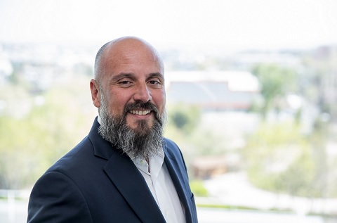 Patricio Novoa, CEO de VASS Chile