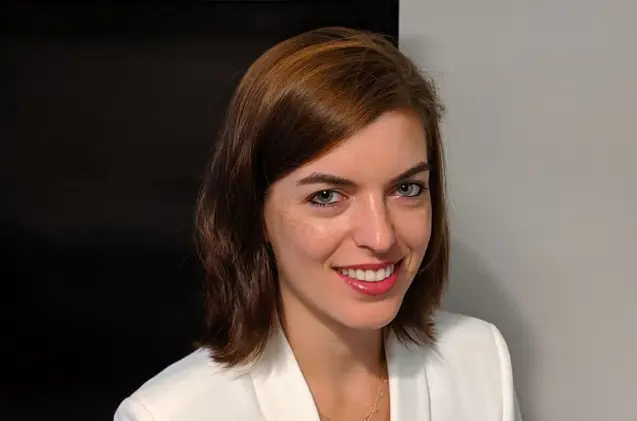 María Consolación Perea