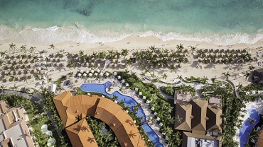 Majestic Resorts se sube a la nube pública de AWS