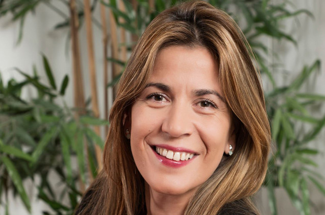 Susana Barragán, nueva directora del Sector TIC de Adecco en España.