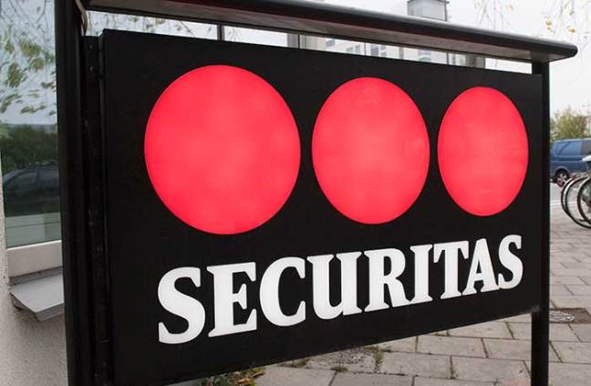 Securitas conecta a sus 370.000 empleados con Microsoft 365