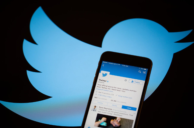Twitter sufre una caída a nivel mundial