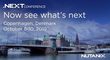 Nutanix facilita la automatización en las nubes privadas