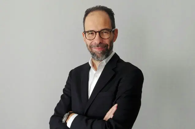 José Juan Sánchez, nuevo CMO de Ekon