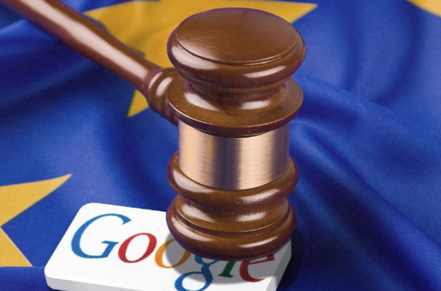 Google despide a 4 empleados por violar la política de datos