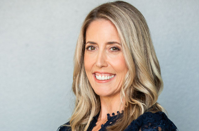 Gina Mastantuono, CFO de Service Now.