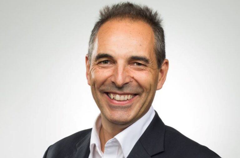 Frederic Portal, Product Marketing Director for Financials de Workday EMEA.