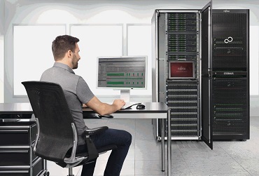 Fujitsu optimiza el almacenamiento para TI híbrida con dispositivos de protección de datos