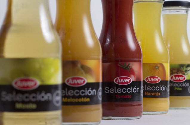 Juver homologa a sus proveedores con Fullstep