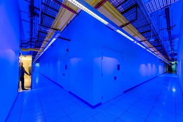 Equinix se ajusta a los requerimientos normativos del Consejo Europeo de Protección de Datos