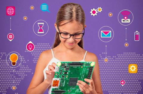 DigitalES se une a la Carta de Derechos Digitales de la infancia