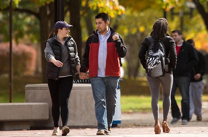 La Universidad de Michigan avanza en su renovada propuesta educativa