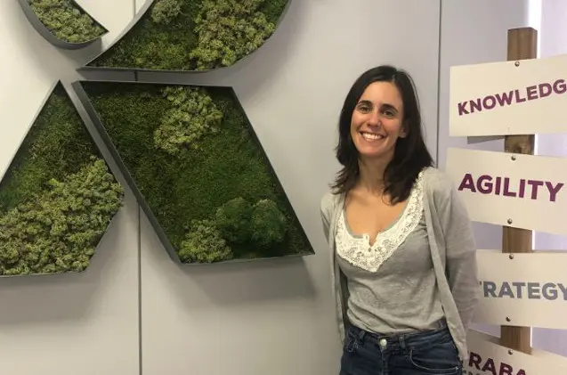 Marta Pírez, nueva Directora de Marketing de Exclusive Networks Iberia